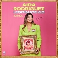 Enlarge image Cover: Legitimate Kid - HarperCollins