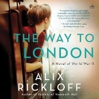 Enlarge image Cover: The Way to London - HarperCollins