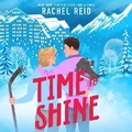 Cover: Time to Shine - Carina Adores