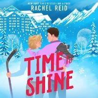 Enlarge image Cover: Time to Shine - Carina Adores