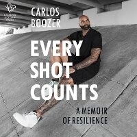 Enlarge image Cover: Every Shot Counts - Hanover Square Press
