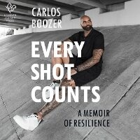Enlarge image Cover: Every Shot Counts - Hanover Square Press
