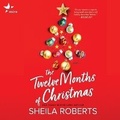 Cover: The Twelve Months of Christmas - Mira Books