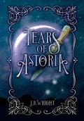 Cover: Tears of Astoria - NHB Publishing