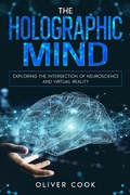 Cover: The Holographic Mind - Rockwood Publishing