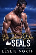 Cover: Die sch&ouml;ne Diebin des SEALs (Sentinel Security, #1) - Relay Publishing