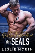 Cover: Der One-Night-Stand des SEALs (Sentinel Security, #2) - Relay Publishing