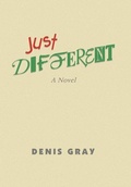 Cover: Just Different - Xlibris Corporation