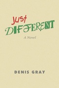 Cover: Just Different - Xlibris Corporation
