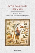 Cover: In the Company of Animals - Xlibris Us
