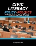 Cover: Civic Literacy - Kendall/Hunt Publishing Co ,U.S.