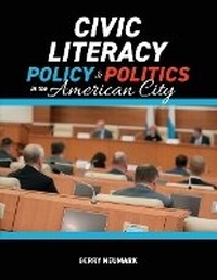 Enlarge image Cover: Civic Literacy - Kendall/Hunt Publishing Co ,U.S.