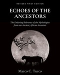 Cover: Echoes of the Ancestors - Cognella Academic Publishing