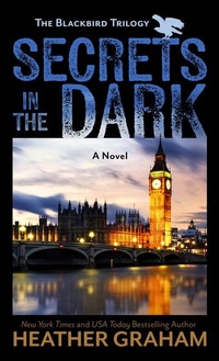 Enlarge image Cover: Secrets in the Dark - Thorndike Press a Part of Gale a Cengage Company