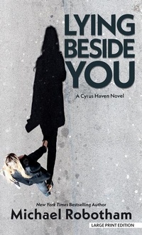 Enlarge image Cover: Lying Beside You - Thorndike Press a Part of Gale a Cengage Company