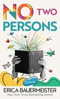 Cover: No Two Persons - Thorndike Press a Part of Gale a Cengage Company