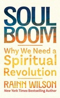 Cover: Soul Boom - Thorndike Press Large Print