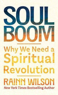 Enlarge image Cover: Soul Boom - Thorndike Press Large Print