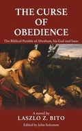 Cover: The Curse of Obedience - Dorrance Publishing Co.