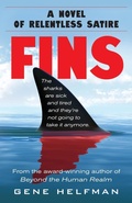 Cover: Fins - Luminare Press