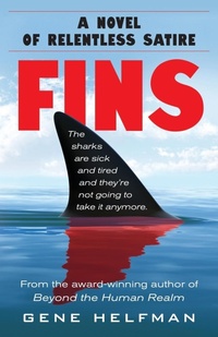 Enlarge image Cover: Fins - Luminare Press