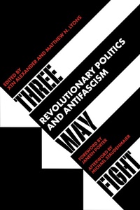 Abbildung von: Three Way Fight - PM Press