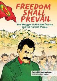 Abbildung von: Freedom Shall Prevail - PM Press