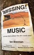 Cover: Missing Music - PM Press