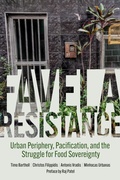 Bild: Favela Resistance - PM Press