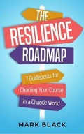 Cover: The Resilience Roadmap - Publish Your Purpose