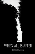 Cover: When All Is After - Finishing Line Press