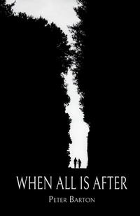 Enlarge image Cover: When All Is After - Finishing Line Press