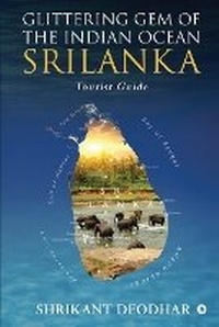 Abbildung von: Glittering Gem of the Indian Ocean - Srilanka - Notion Press