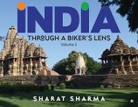 Enlarge image Cover: INDIA Through A Biker's Lens - Notion Press
