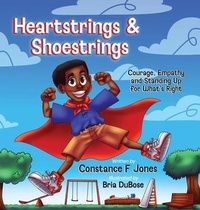 Abbildung von: Heartstrings & Shoestrings - Good Ventures LLC