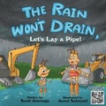 Cover: The Rain Won't Drain, Let's Lay A Pipe - Scott W. Jennings
