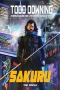 Cover: Sakuru - Despot Media LLC