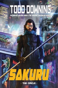 Enlarge image Cover: Sakuru - Despot Media LLC
