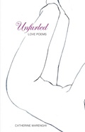 Cover: Unfurled - Maddalena Press