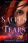 Cover: Sacred Tears - Choose the Pen
