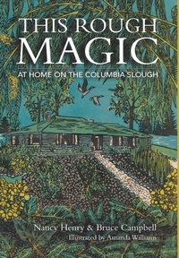 Enlarge image Cover: This Rough Magic - Aristata Press
