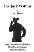 Cover: The Jack Within - Jim Shaw