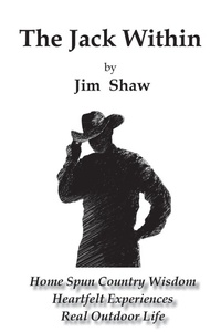 Enlarge image Cover: The Jack Within - Jim Shaw