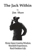 Cover: The Jack Within - Jim Shaw