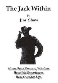 Enlarge image Cover: The Jack Within - Jim Shaw