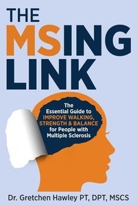 Abbildung von: The MSing Link - Piper Publishing