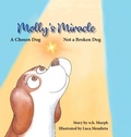 Cover: Molly's Miracle - Wonderbeagmurph Press