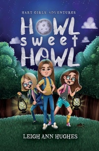 Enlarge image Cover: Howl Sweet Howl - Writes 4 Kids
