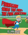 Cover: Finnegan Saves the Day - Thinker Hill