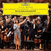 Abbildung von: The Piano Concertos & Paganini Rhapsody - Universal Vertrieb